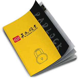 Zhejiang Pujang Wushi Locks Co., Ltd.