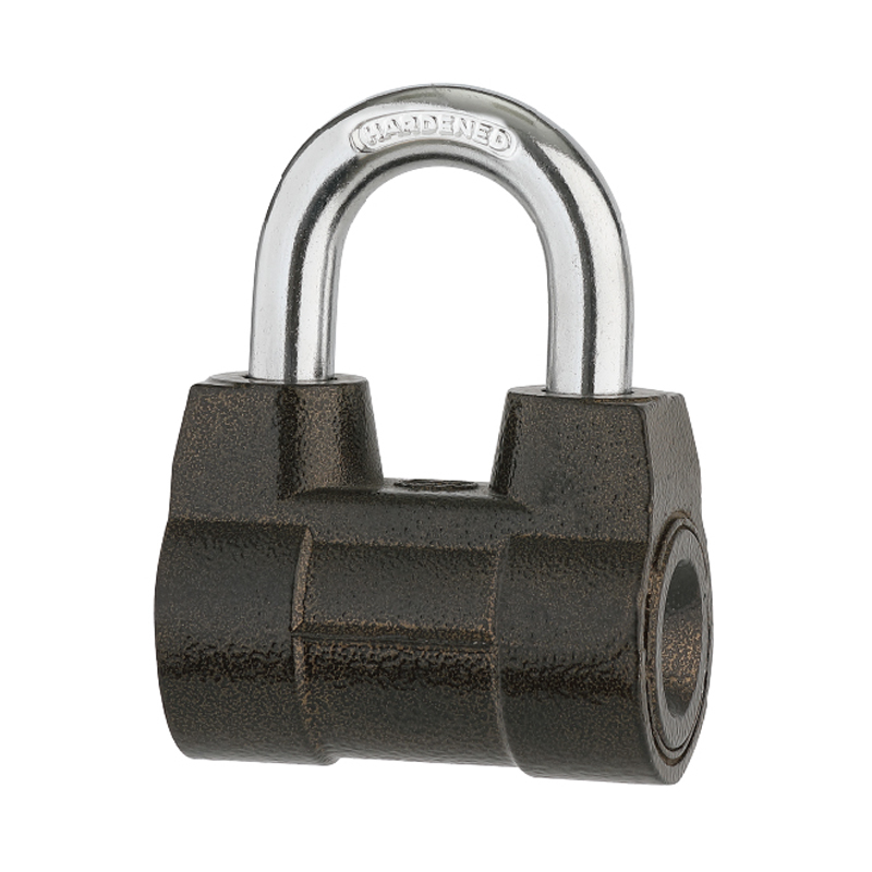 Play de discusión de aleación de aluminio de forma especial de forma especial