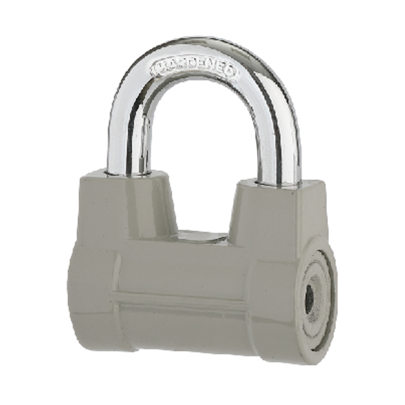 Candado de aleación de aluminio de seguridad candado
