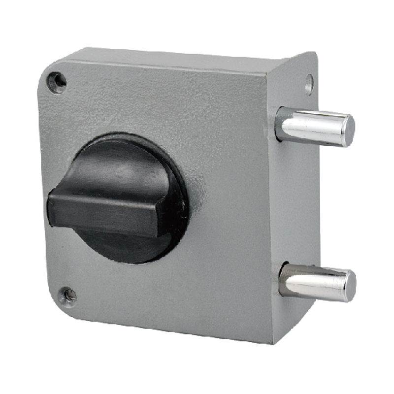 Localización práctica de acero inoxidable duradero