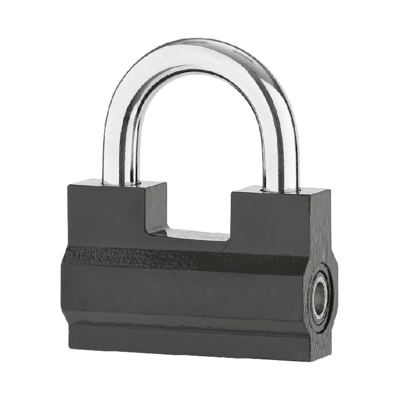 Black Practical de forma especial un tipo de hierro tipo